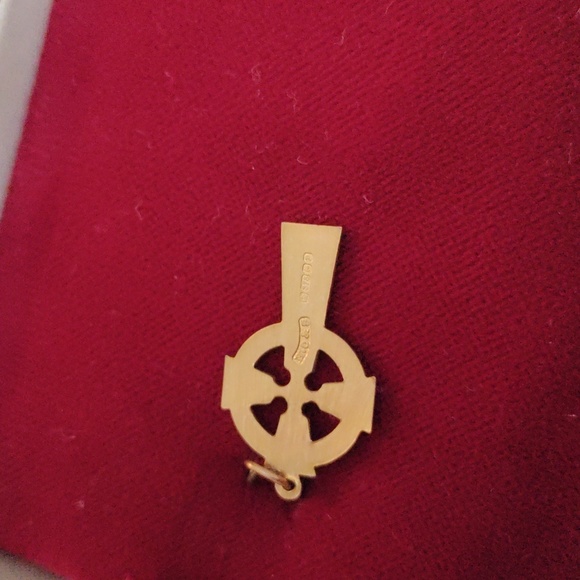 Celtic Cross - Picture 2 of 3